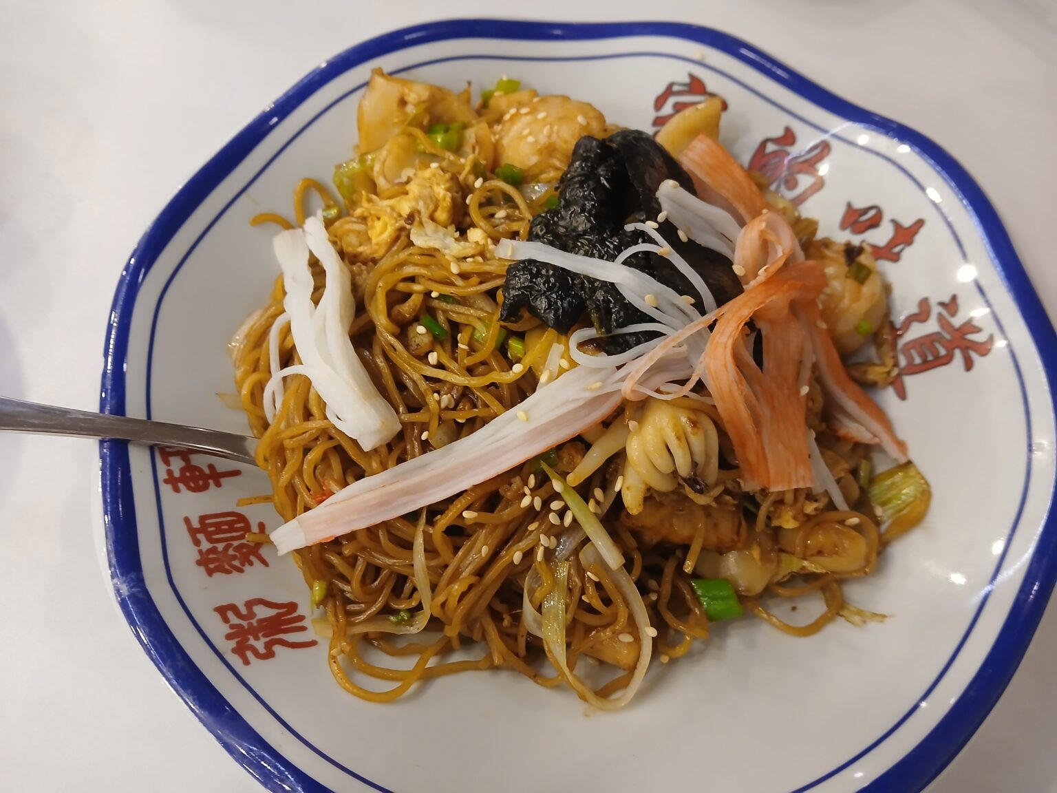Cheap Eats in NYC | The Seven Best Restaurants in Chinatown