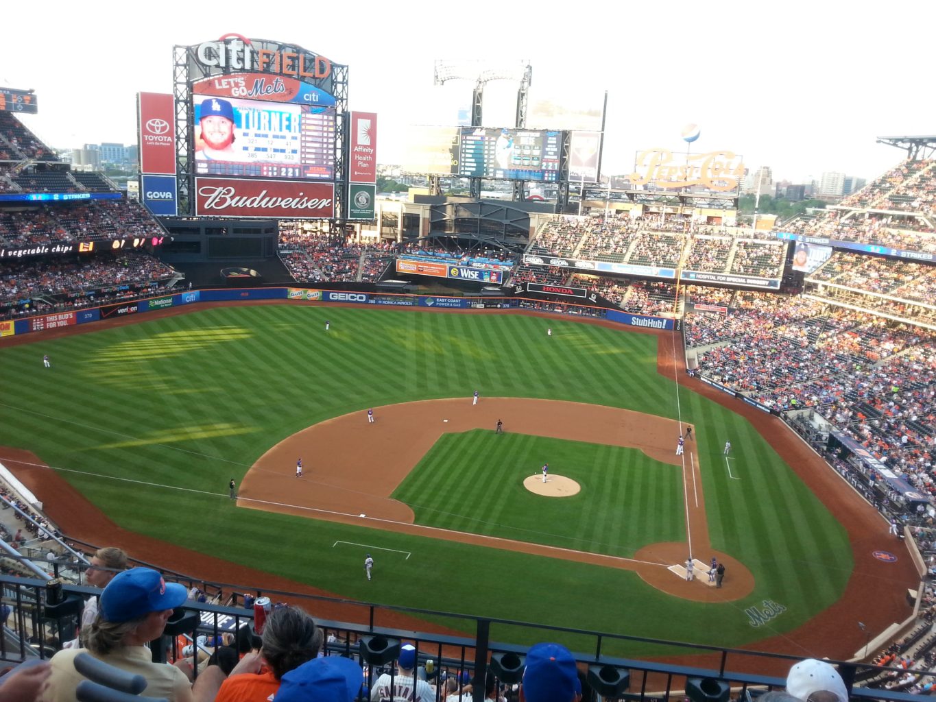 Citi Field