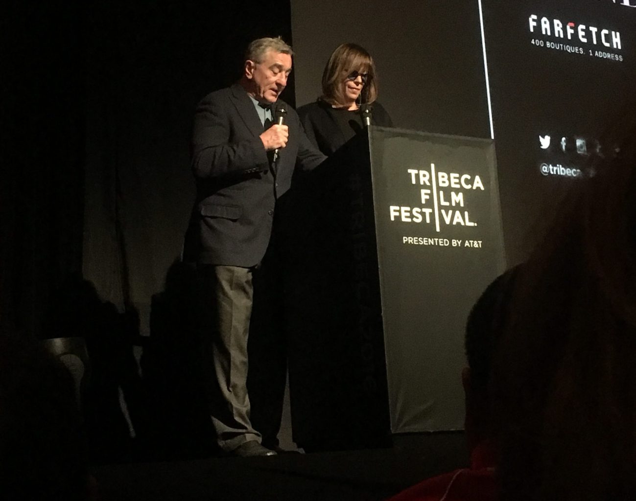 Tribeca Film Festival