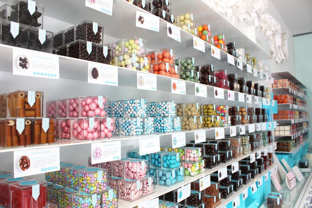 Sugarfina Candy Boxes