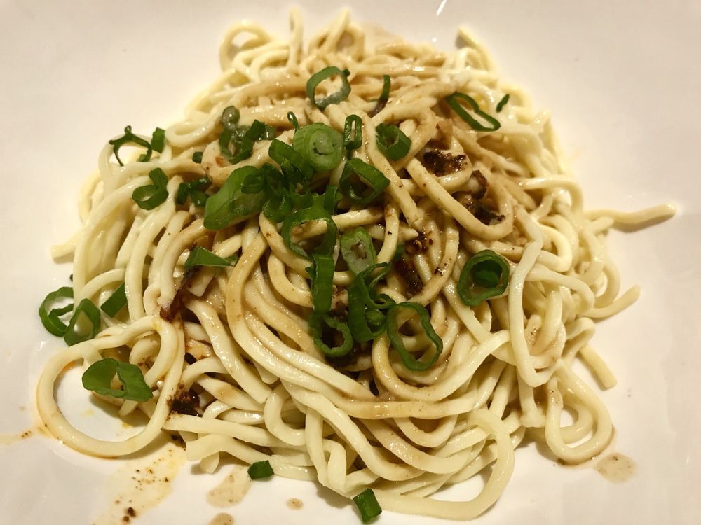 Hwa Yuan Szechuan Cold Noodles