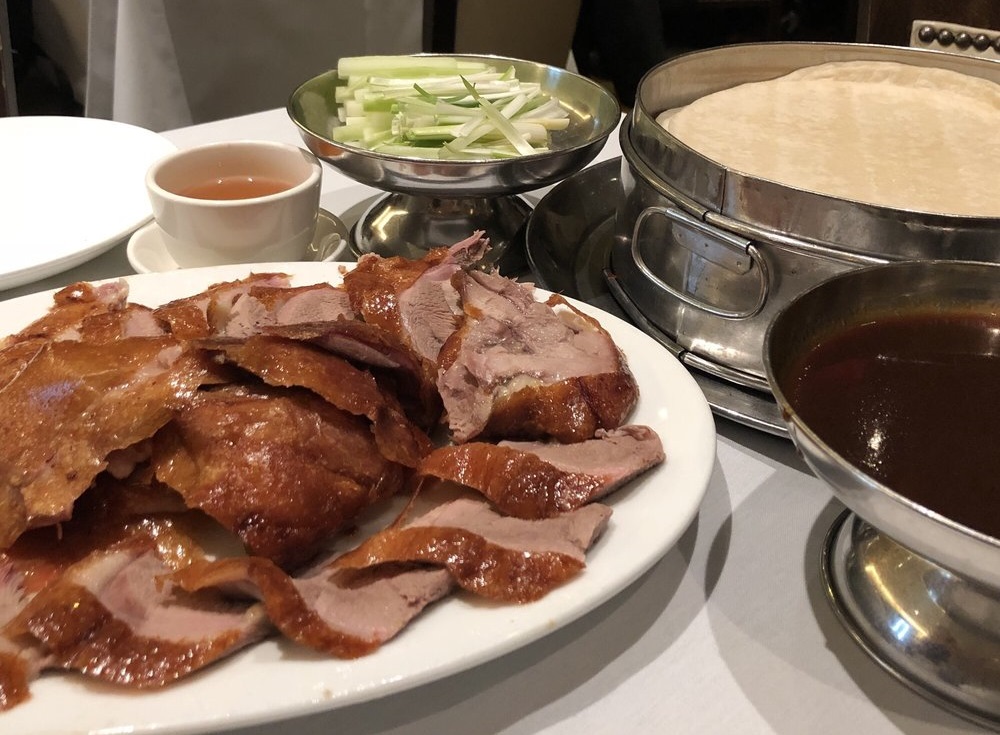 Peking Duck House