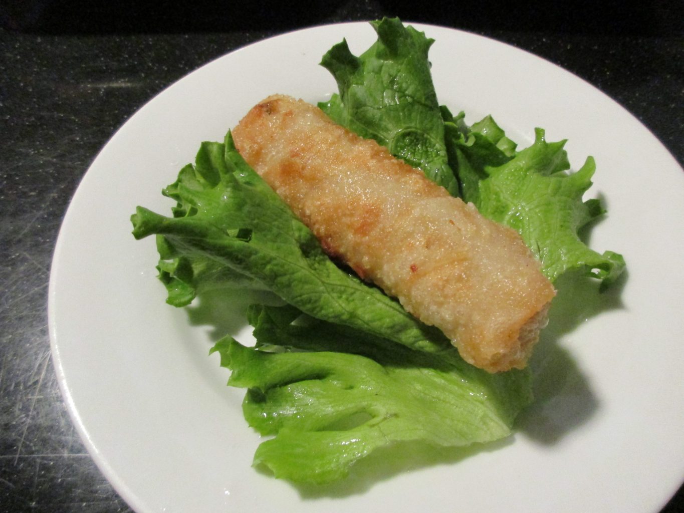 Pho New York Spring Roll