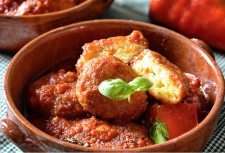 Italian Virtual Online Cooking Class