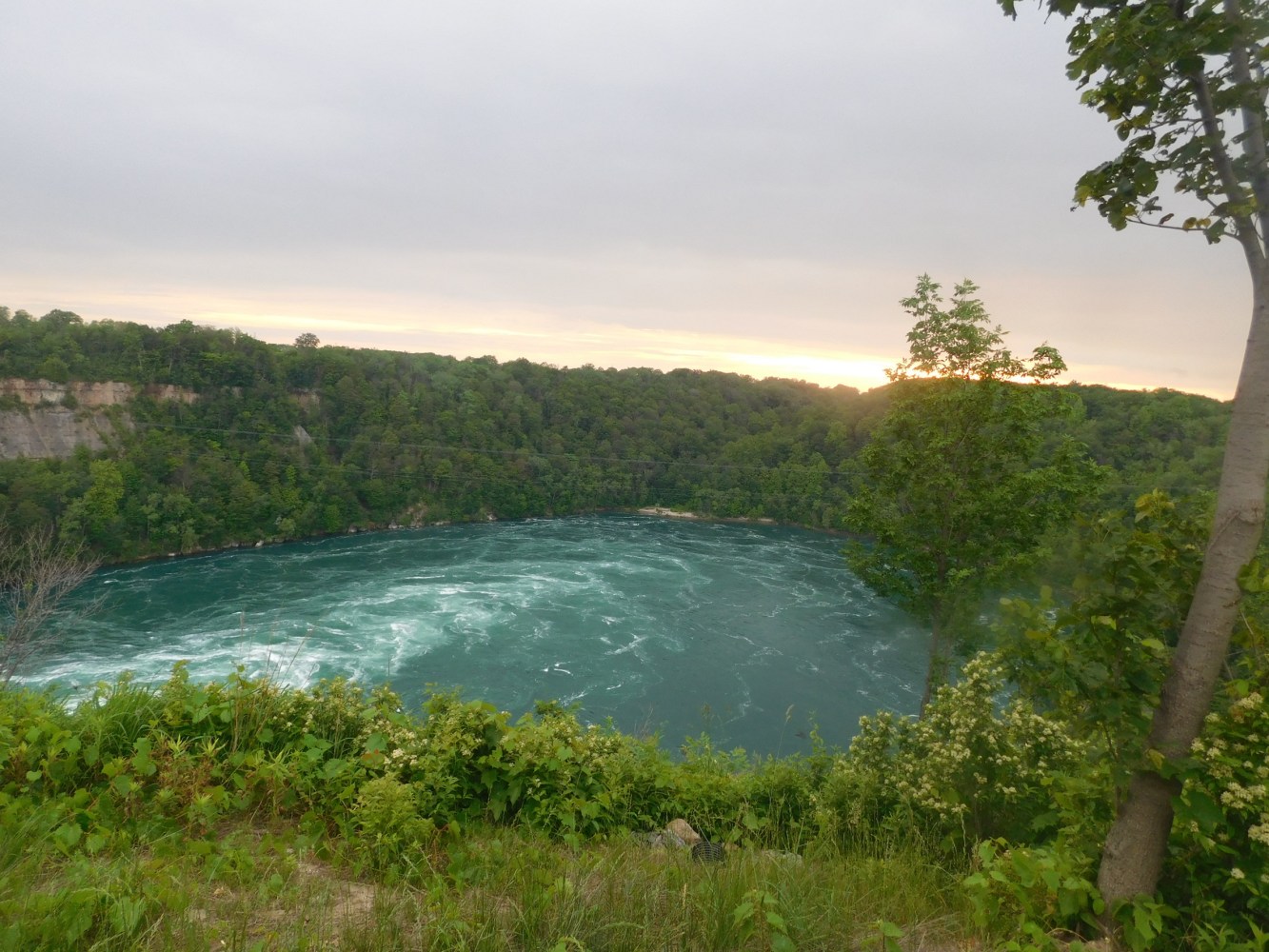 Whirlpool State Park