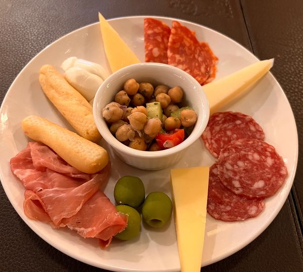 Ahoy New York Italian Cheeses and Cold Cuts